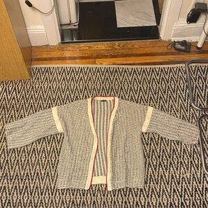 Vintage Rachel Comey Cardigan